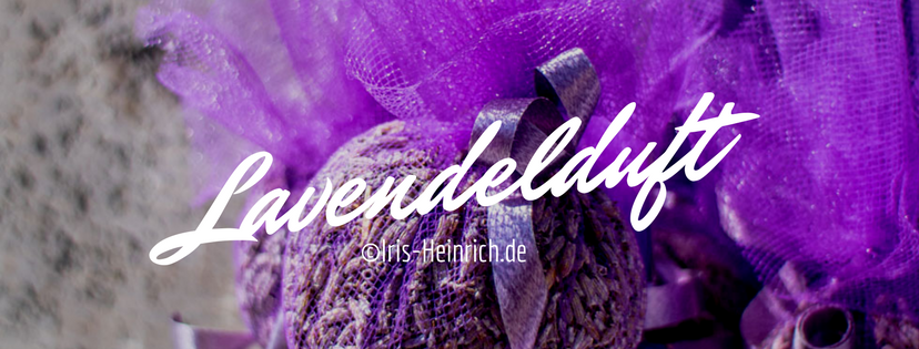 Read more about the article Lavendelduft – Liebesgedicht