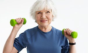 Orthopädie Rehasport